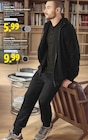 T-shirt manches longues homme - ESMARA dans le catalogue Lidl