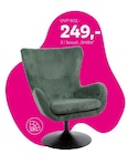 Aktuelles SESSEL „SHIBA“ Angebot bei mömax in Augsburg ab 249,00 €