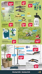 Blumentopf Angebot & Preis im aktuellen Netto mit dem Scottie Prospekt Blumentopf Angebot im aktuellen Netto mit dem Scottie Prospekt auf Seite 24