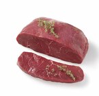 Aktuelle Steak Angebote bei EDEKA in Karlsruhe Aktuelles Steakhüfte vom Rind am Stück Angebot bei EDEKA in Karlsruhe ab 2,49 €