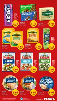 Butter im Penny Prospekt "Wer günstig will, muss Penny." mit 40 Seiten (Ludwigshafen (Rhein))