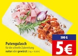 Aktuelles natur oder gewürzt Angebot bei famila Nordost in Lübeck ab 5,00 €