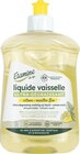 Liquide vaisselle citron menthe - ETAMINE DU LYS dans le catalogue NaturéO