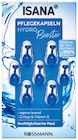 Pflegekapseln Hydro Booster von Isana im aktuellen Rossmann Prospekt für 0,79 €