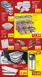 Aktueller KODi Prospekt mit Backzubehör, "DER HAUSHALTSDISCOUNTER", Seite 5