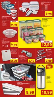 Teller Angebot im aktuellen KODi Prospekt auf Seite 5