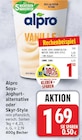 Soya-Joghurtalternative von Alpro im aktuellen EDEKA Prospekt