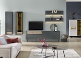 Wohnwand im Angebot bei Höffner in Kempen Wohnwand Angebote von Jette Home bei Höffner Kempen für 1.999,00 €