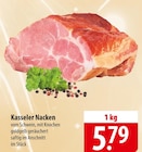 Kasseler Nacken bei famila Nordost im Eckernförde Prospekt für 5,79 €