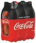 Hyper U Anduze - Promo Coca Cola Promo Coca Cola à 14,23 € dans le catalogue Hyper U à Anduze