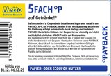 Netto Marken-Discount - 5FACH°P Angebot im Prospekt 5FACH°P bei Netto Marken-Discount im Prospekt "" für