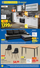 Ähnliche Schlafsofa Angebote im Prospekt "LIDL LOHNT SICH" von Lidl in Erlangen Ähnliche Angebote wie Schlafsofa im Prospekt "LIDL LOHNT SICH" auf Seite 52 von Lidl in Erlangen