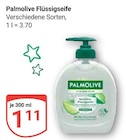 Flüssigseife im Angebot bei GLOBUS in Hürth Flüssigseife Angebote von Palmolive bei GLOBUS Hürth für 1,11 €