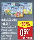 Eistee Mango-Geschmack im Angebot bei ALDI Nord in Warendorf Eistee Mango-Geschmack Angebote von Durstlöscher bei ALDI Nord Warendorf für 0,59 €