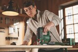 Pendelhubstichsäge im Angebot bei Lidl in Bremen Pendelhubstichsäge Angebote von PARKSIDE bei Lidl Bremen für 1,49 €