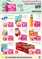 Aktueller Marktkauf Prospekt mit Saft, "Top Angebote", Seite 5