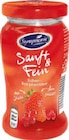 Fruchtaufstrich Sanft & Fein Angebot in Lichtenau Fruchtaufstrich Sanft & Fein im aktuellen Prospekt bei Netto Marken-Discount in Lichtenau