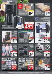 Aufbewahrungsbox Angebot im aktuellen EDEKA Prospekt auf Seite 26