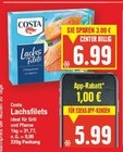 Lachsfilets von Costa im aktuellen E center Prospekt für 5,99 €