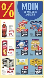 Aktueller famila Nordwest Prospekt mit Cola, "Markt - Angebote", Seite 3