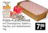 PIZZA-FLEISCHKÄSE Angebote von meinLand oder EDEKA bei E center Erkrath für 7,99 €