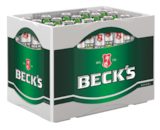 Beck's bei Getränkeland im Prospekt "" für 12,99 €