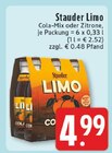 Aktuelle Cola Angebote bei E center in Borken Aktuelles Cola-Mix Angebot bei E center in Borken ab 4,99 €