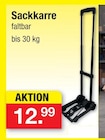 Aktuelles Sackkarre Angebot bei Zimmermann in Bremerhaven ab 12,99 €