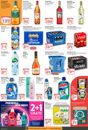 Aktueller GLOBUS Prospekt mit Cola, "Aktuelle Angebote", Seite 9