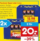 Spezi bei Netto Marken-Discount im Prospekt "" für 20,00 €
