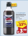 Getränkesirup im Angebot bei famila Nordwest in Lingen Getränkesirup Angebote von sodastream bei famila Nordwest Lingen für 3,99 €