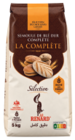 Semoule blé complet - LE RENARD en promo chez Hmarket Semoule blé complet - LE RENARD dans le catalogue Hmarket