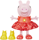 PEPPA PIG MATSCHEPFÜTZENPARTY Angebote von HASBRO bei Müller Bremerhaven für 34,39 €