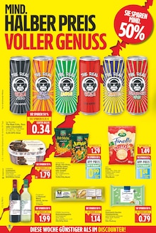 Wein im E center Prospekt "Aktuelle Angebote" mit 27 Seiten (Berlin)