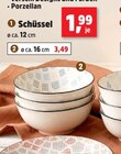 Schüssel im Angebot bei Thomas Philipps in Amberg Schüssel Angebote bei Thomas Philipps Amberg für 1,99 €