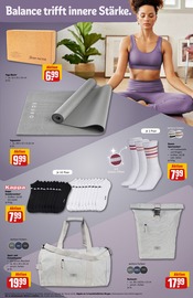 Tasche im REWE Prospekt in Kiel Aktueller REWE Prospekt mit Tasche, "Dein Markt", Seite 29