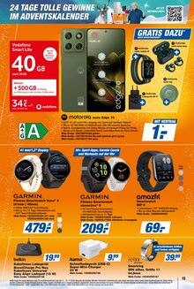 Batterie im aktuellen expert Prospekt (Bremerhaven) Batterie im expert Prospekt "Top Angebote" mit 16 Seiten (Bremerhaven)