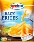 Frites von Agrarfrost im aktuellen Marktkauf Prospekt
