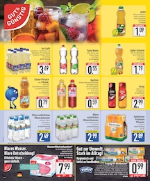 EDEKA Arzneimittel im Prospekt 