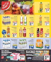 Aktueller EDEKA Prospekt mit Rhabarber, "DAS BESTE DER WOCHE", Seite 16