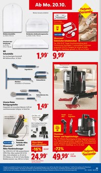 Kühlschrank im aktuellen Lidl Prospekt (Ludwigsburg) Kühlschrank im Lidl Prospekt "LIDL LOHNT SICH" mit 69 Seiten (Ludwigsburg)