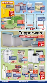 Teller im CENTERSHOP Prospekt in Homburg Aktueller CENTERSHOP Prospekt mit Teller, "Da geht was.", Seite 10