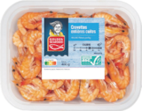 CREVETTES ENTIÈRES CUITES - GOLDEN SEAFOOD dans le catalogue Aldi