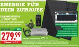 BALKONKRAFTWERK "EcoFlow" WIFI Angebote von EcoFlow bei Marktkauf Düsseldorf für 279,99 €