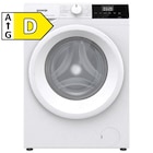 Gorenje Waschtrockner W3D2A854ADPS/DE im POCO Prospekt Gorenje Waschtrockner W3D2A854ADPS/DE von  im aktuellen POCO Prospekt für 349,99 €