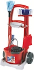 Junior Spiel-Besenwagen im Angebot bei Lidl in Seevetal Junior Spiel-Besenwagen Angebote von Vileda bei Lidl Seevetal für 14,99 €