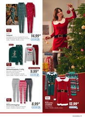 Damenbekleidung im Lidl Prospekt in Herne Aktueller Lidl Prospekt mit Damenbekleidung, "Magische Weihnachtszeit", Seite 41
