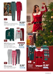 Aktueller Lidl Prospekt mit Kleid, "Magische Weihnachtszeit", Seite 41