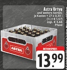 EDEKA - Urtyp Angebot im Prospekt Urtyp bei EDEKA im Prospekt "" für 13,99 €