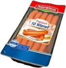 Wiener Würstchen Angebote von Hareico bei REWE Langenhagen für 6,66 €